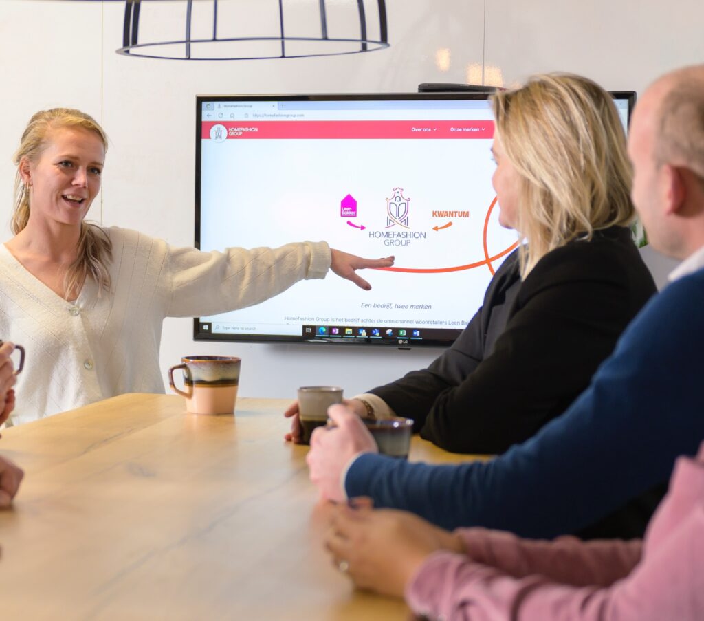 Jouw toekomst bij Kwantum