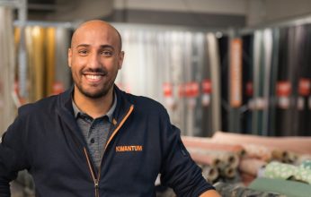 “Mijn goede advies zorgt voor blije klanten. Daar doe ik het voor!”